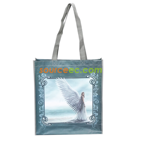 Customization Lamination Bag Corporate Gifts
