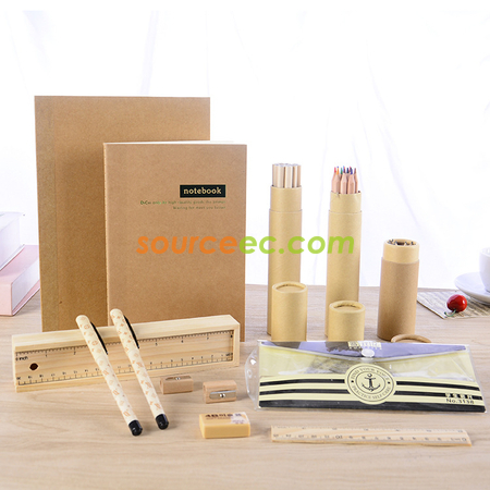 Customization Stationery Set Corporate Gifts