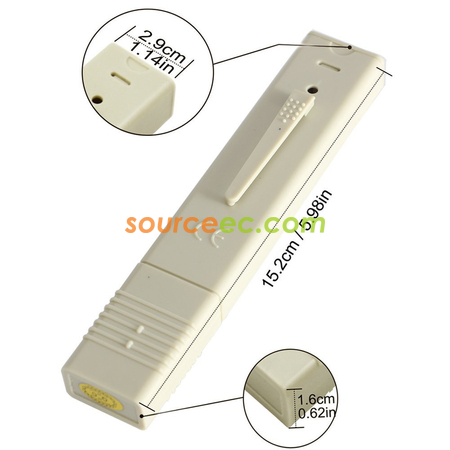 Customization Tds Meter Digital Water Tester Corporate Gifts