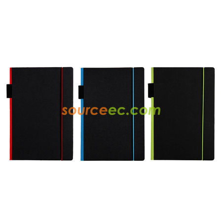 A5 Notebook