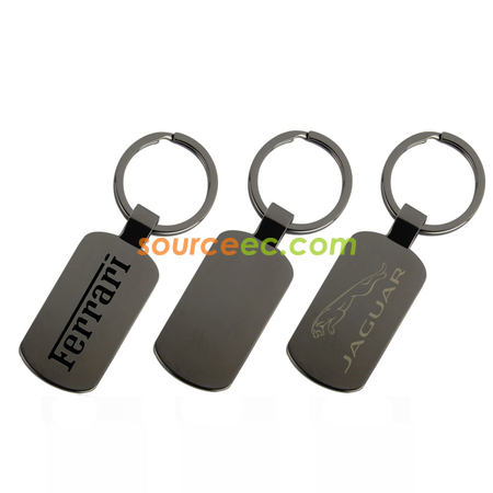 Metal Key Holder