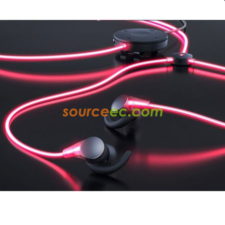 Customization Luminous Headphone Corporate Gifts