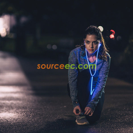 Customization Luminous Headphone Corporate Gifts