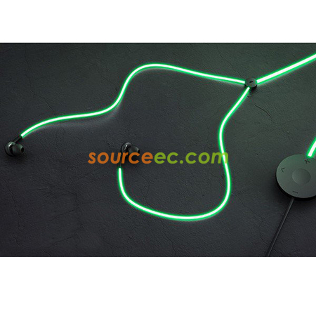 Customization Luminous Headphone Corporate Gifts