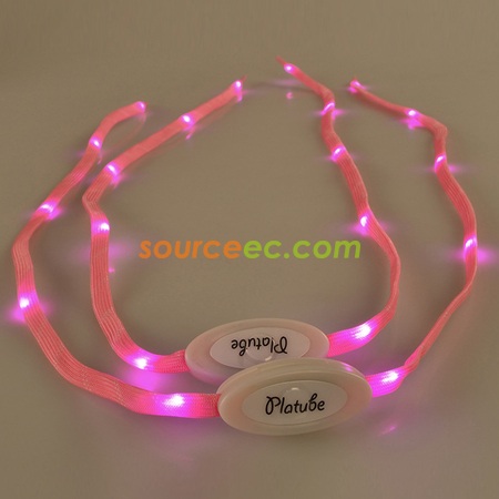 Customization LED  Shoelace Corporate Gifts