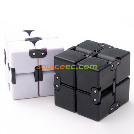 Infinite Cube