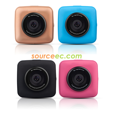 Camera