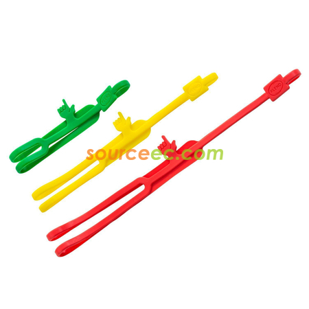 Customization Finger Bookmark Corporate Gifts