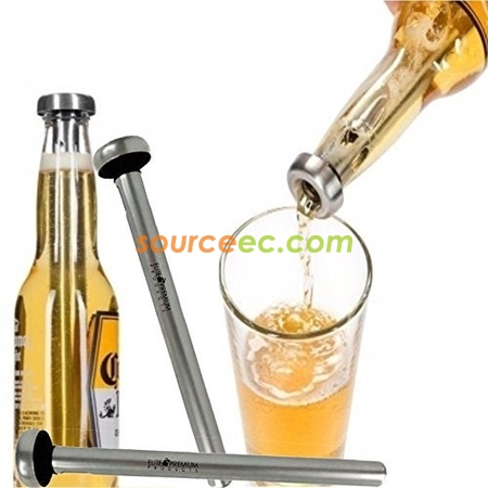 Beer Chiller Stick