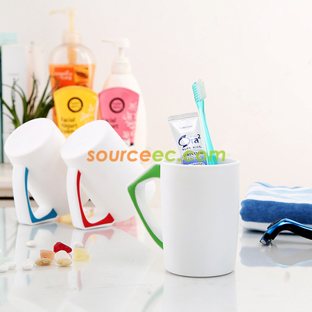 Customization Bevel Cup Corporate Gifts