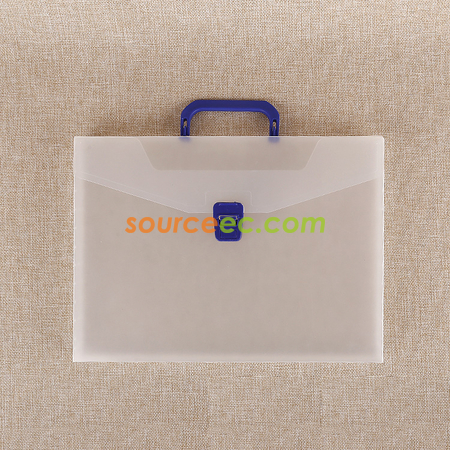 Portable File Box