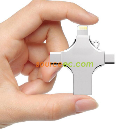 Customization USB Corporate Gifts