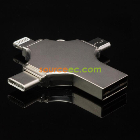Customization USB Corporate Gifts