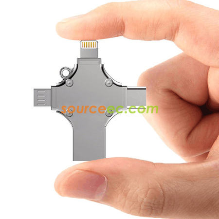 Customization USB Corporate Gifts
