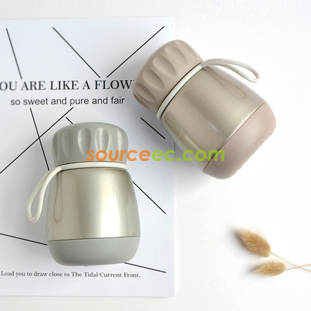 Customization 230ML Mini Vacuum Insulation Mug Corporate Gifts