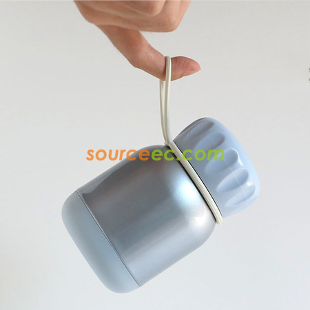 Customization 230ML Mini Vacuum Insulation Mug Corporate Gifts