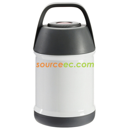 Customization 450ML Stainless Steel Vacuum Insulated Food Jar Corporate Gifts