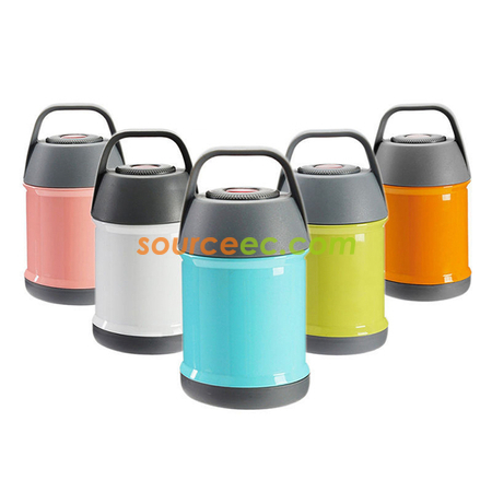 450ML Stainless Steel Vacuum Insulated Food Jar