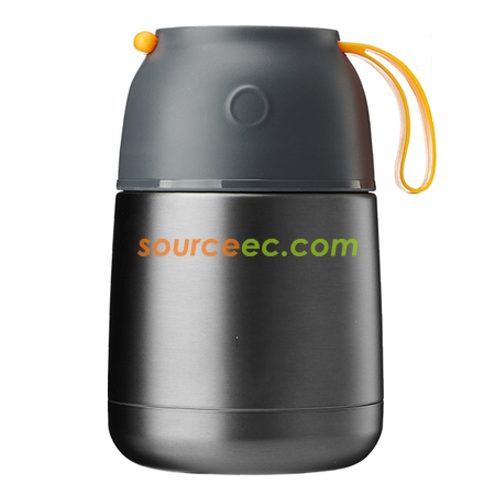Customization 700ML Thermos Insulation Pot Corporate Gifts