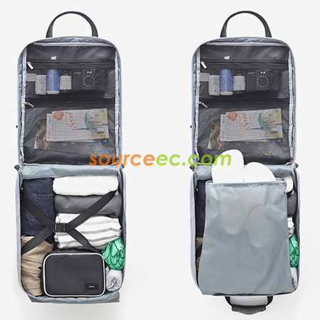 Customization Overnight Travel Backpack Corporate Gifts