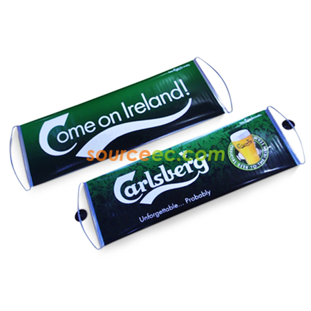 Customization Scrolling Advertising Flag Banner Corporate Gifts