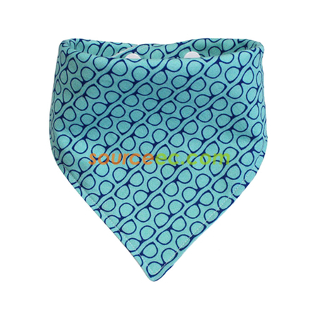 Customization Baby Saliva Towel Corporate Gifts