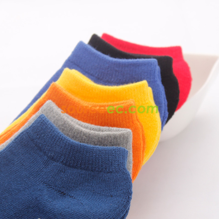 Customization Anti-Slip Cotton Socks Corporate Gifts