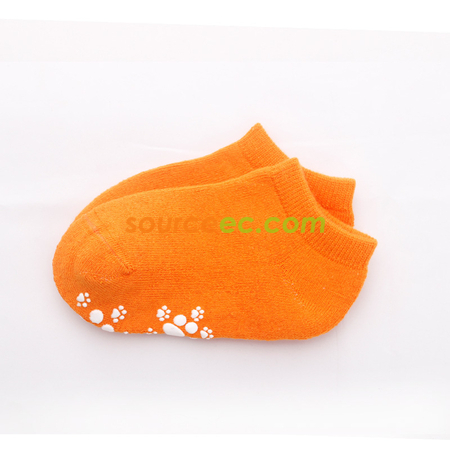 Customization Anti-Slip Cotton Socks Corporate Gifts