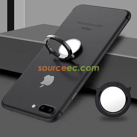 Mirror Phone Ring
