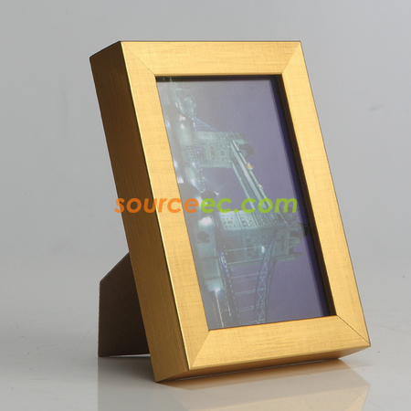 Customization Gold Frame Corporate Gifts
