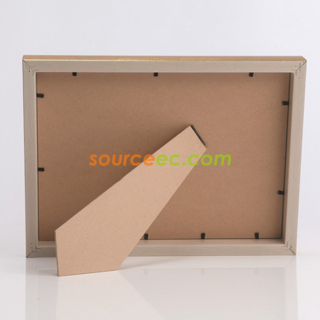 Customization Gold Frame Corporate Gifts