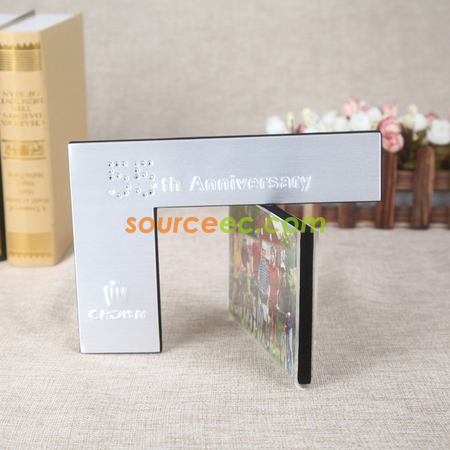 Customization Double Frame Corporate Gifts