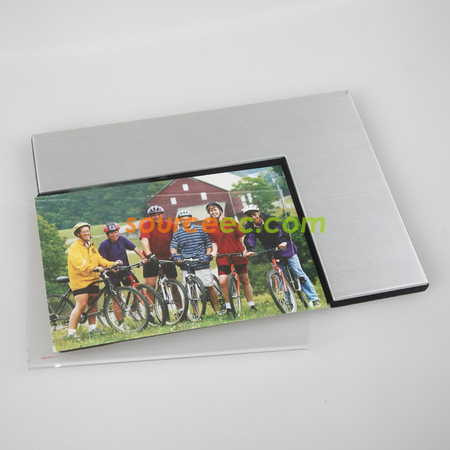 Customization Double Frame Corporate Gifts