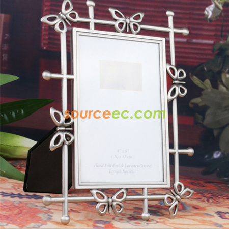 Customization Butterfly Frame Corporate Gifts