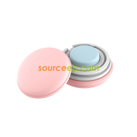 Customization Macaron Phone Screen Rub Corporate Gifts