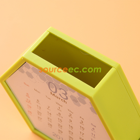 Customization Desk Calendar Corporate Gifts