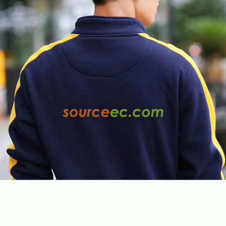 Customization Baseball Clothing Corporate Gifts