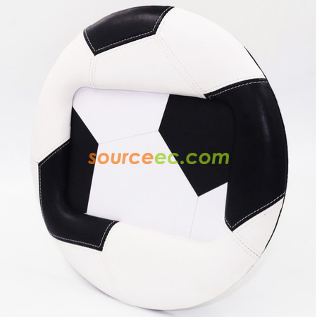 Customization Sports PU Photo Frame Corporate Gifts