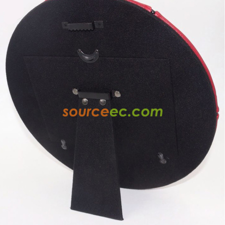 Customization Sports PU Photo Frame Corporate Gifts