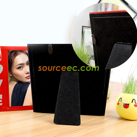 Customization Crystal Photo Frame Corporate Gifts