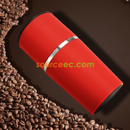 Customization 250ML  Coffee Grinding Cup Corporate Gifts