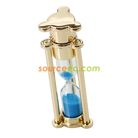 Customization Hourglass USB Corporate Gifts