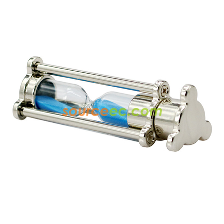 Customization Hourglass USB Corporate Gifts