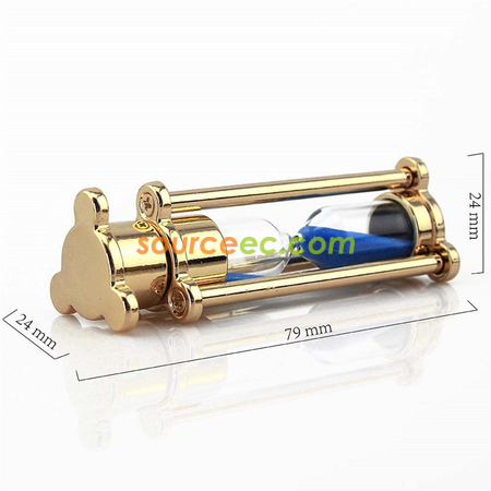 Customization Hourglass USB Corporate Gifts