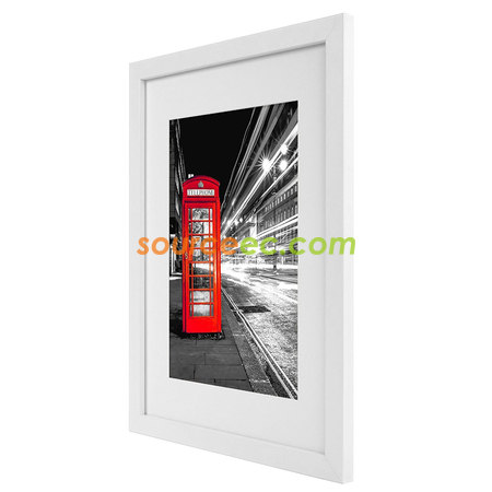 Customization Wood Picture Frame Corporate Gifts
