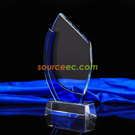 Crystal Trophy