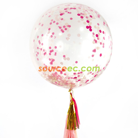 Customization Crystal Balloon Corporate Gifts