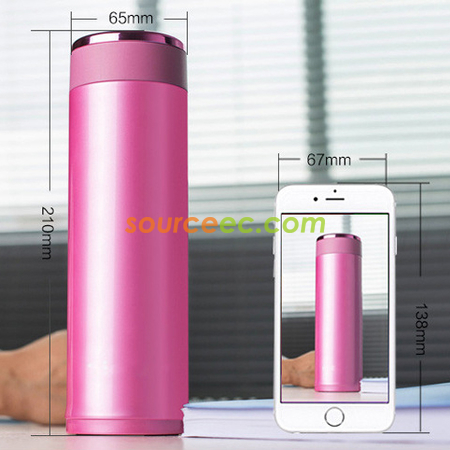 Customization 460ML Insulation Cup Corporate Gifts