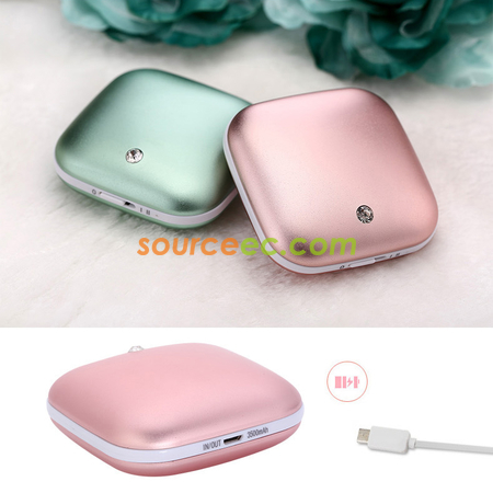 Customization Power Bank Corporate Gifts