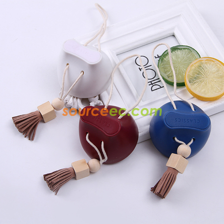 Customization 360ML Tassel Glass Bottle  Corporate Gifts
